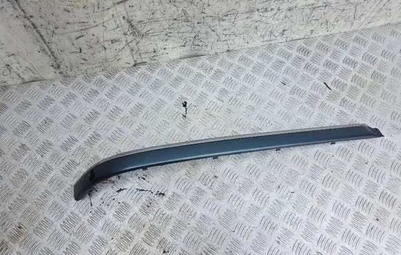 BMW 5 E39 Rear bumper trim bar molding 7005905 51127005905