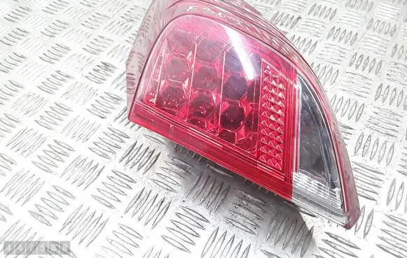 Honda Civic IX Rear/tail lights