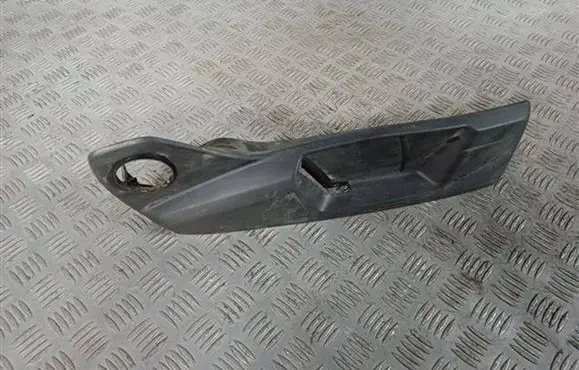Seat Ibiza V (KJ) Front door seat control surround trim 2G4881314