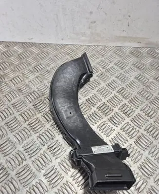 Volvo XC90 Cabin air duct channel 31390848
