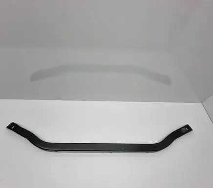 BMW X3 F25 Top upper radiator support slam panel 7210502 51647210502