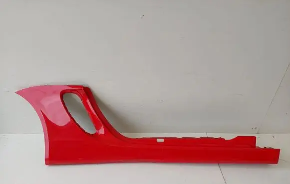 Porsche Cayman 982 Sill 98150466205FF