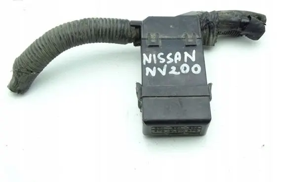 Nissan NV200 Fuse box set
