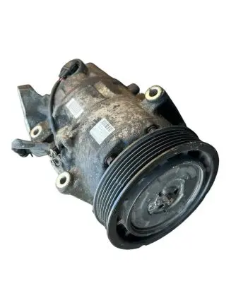 Renault Megane III Air conditioning (A/C) compressor (pump) 8200939386A 6SEL14C GE4471500023