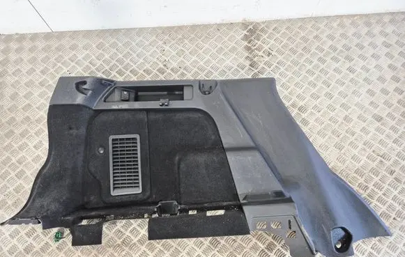 Land Rover Discovery Sport Trunk/boot side trim panel HK7245431D