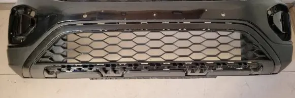Volkswagen T-Roc Front bumper 2GA807221Q 229201 ZSB2GA807