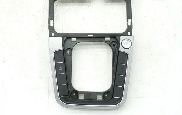 Volkswagen PASSAT B8 Other sill/pillar trim element 3G2864252