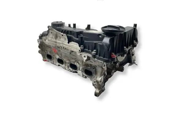 Opel Insignia B Engine head 55500308 B16DTE 55485707