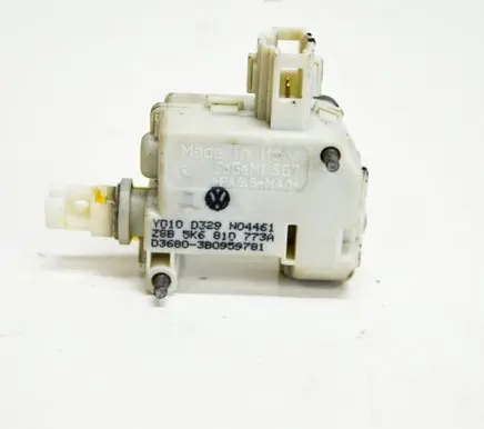 Volkswagen Golf VI Other devices 5K6810773A