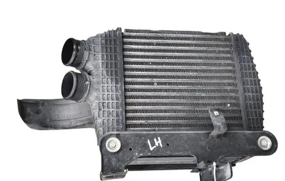Maserati Ghibli Intercooler radiator 16474839 670009834