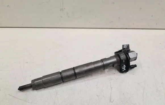 Audi A6 S6 C6 4F Fuel injector 059130277AJ 0445115054 0606142172