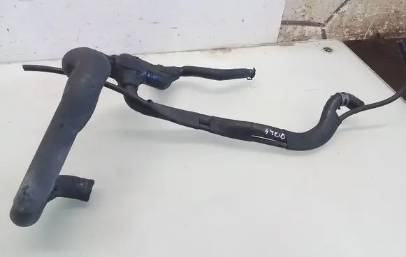 Mercedes-Benz S W220 Engine coolant pipe/hose