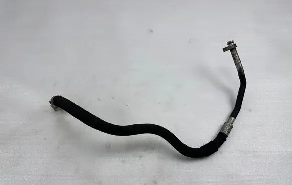 Audi A8 S8 D4 4H Air conditioning (A/C) pipe/hose 4H0260701