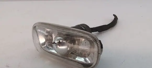 Audi A3 S3 8P Front fender indicator light 8E0949127