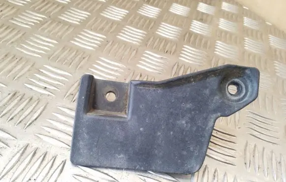 Volkswagen Up Rear mudguard 1S0854856