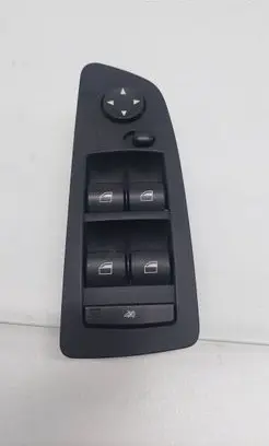 BMW 1 E81 E87 Electric window control switch 9155491 08W45K604 HW05SW06