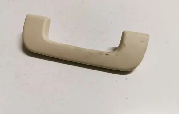 Audi Q5 SQ5 Front interior roof grab handle 8R0857607H