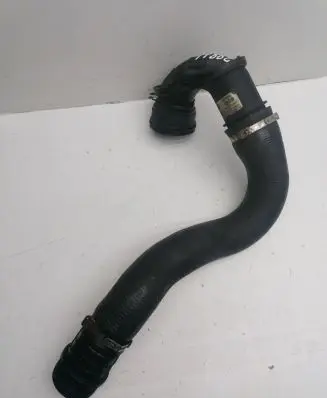 Opel Zafira C Intercooler hose/pipe 13345556 360578926