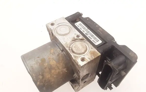 Renault Megane II ABS Pump 2265100474 0265231300 8200038695