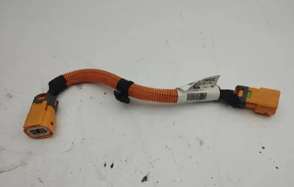 Citroen C4 III e-C4 High voltage cable 9826145080