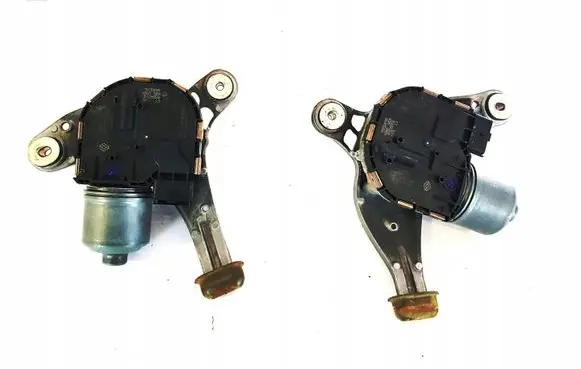 Renault Espace - Grand espace V Front wiper linkage and motor ESPV