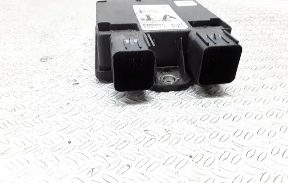 Mazda 2 Airbag control unit/module 5WK43578 25050332