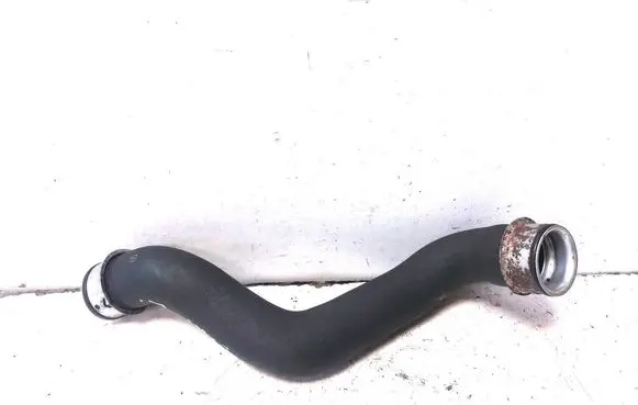 Mercedes-Benz GLK (X204) Air intake hose/pipe
