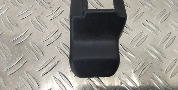 Toyota Prius+ (ZVW40) Front driver seat rail trim 7212847010