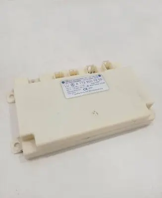 Mercedes-Benz CLS C218 X218 Other control units/modules A1729007800 A1729011100 A1729020001