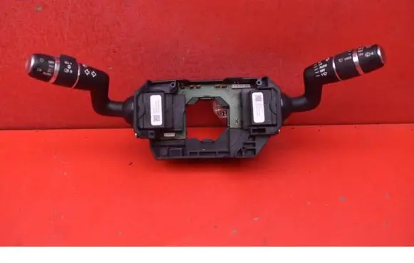 Jaguar F-Pace Other switches/knobs/shifts HK6313N064DB