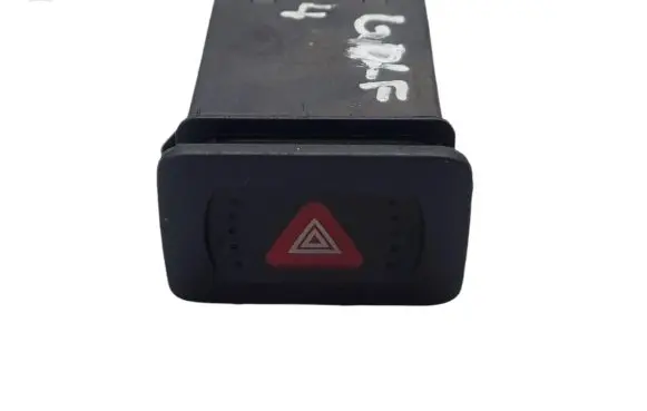 Volkswagen Golf IV Hazard light switch 1J0953235J