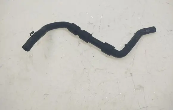 Volkswagen Golf VI Fuel line pipe 1K0122447GR