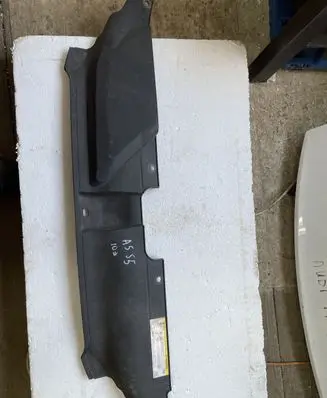 Audi A5 Sportback 8TA Top upper radiator support slam panel