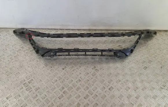 Mercedes-Benz S W222 Front bumper support beam A2228859100