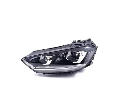 Volkswagen Golf Sportsvan Headlight/headlamp 517941031B