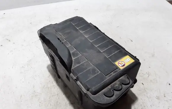 Mercedes-Benz CLA C117 X117 W117 Battery bracket A2466200018