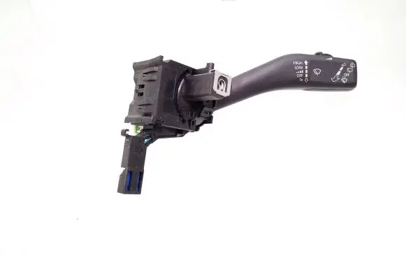 Volkswagen Caddy Wiper control stalk 1K0953519H
