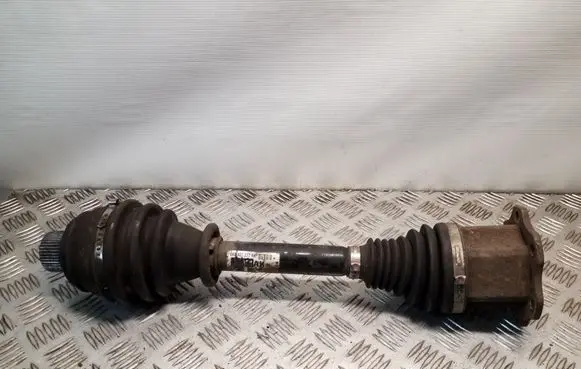 Audi A5 Sportback 8TA Front driveshaft 8K0407271AK