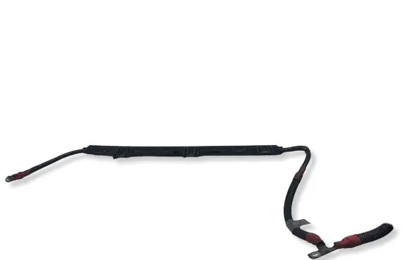 BMW 3 E90 E91 Positive cable (battery) 7794911
