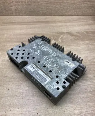 Volkswagen Sharan Sound amplifier 94GP18B849A