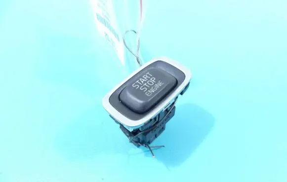Seat control switch