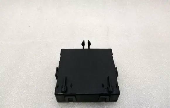 Mercedes-Benz GLS X166 Door control unit/module A1669006507