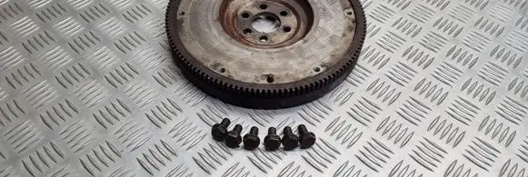 Volkswagen Caddy Flywheel 038105273E