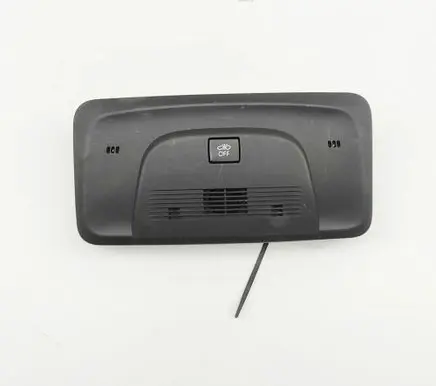 Toyota bZ4X Alarm movement detector/sensor 867E178020 8973B42030