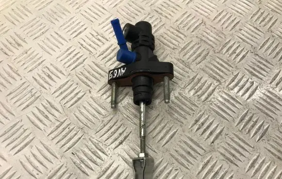 Toyota Avensis T250 Clutch master cylinder 3142005041 0180709