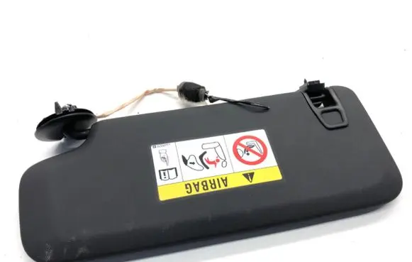 Opel Insignia B Sun visor 