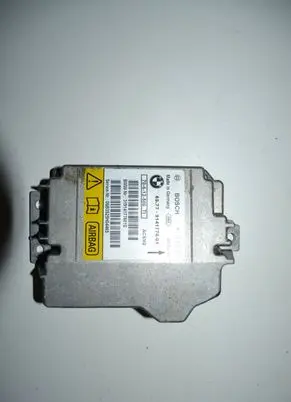 BMW X5 E70 Airbag control unit/module 0285010077