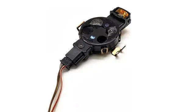 Skoda Superb B8 (3V) Rain sensor 5Q0955547B