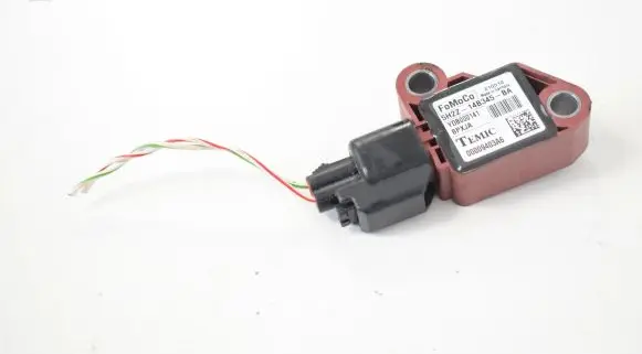 Land Rover Range Rover Sport L320 Airbag deployment crash/impact sensor 5H2Z14B345BA