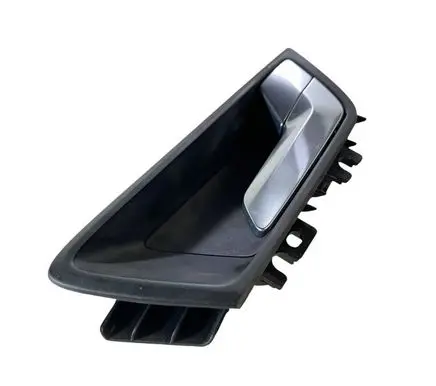 Ford Escape IV Front door interior handle LJ6B14E073AB LJ6BA22600EBW 22076071057
